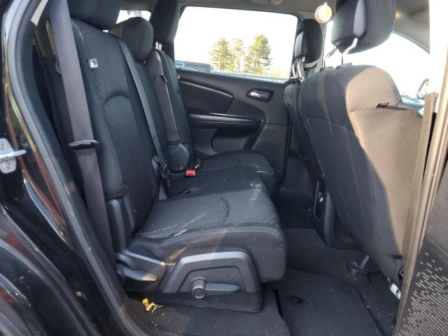 Photo 10 VIN: 3D4PG1FG2BT503218 - DODGE JOURNEY 