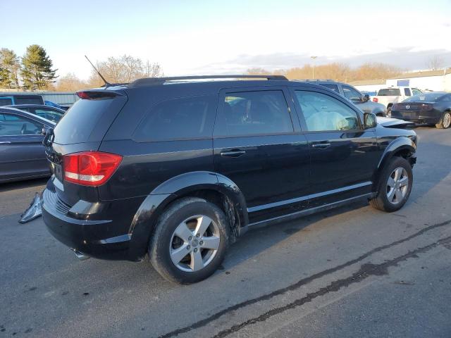 Photo 2 VIN: 3D4PG1FG2BT503218 - DODGE JOURNEY 