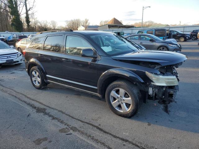 Photo 3 VIN: 3D4PG1FG2BT503218 - DODGE JOURNEY 