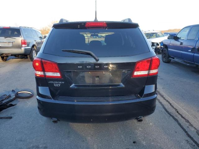 Photo 5 VIN: 3D4PG1FG2BT503218 - DODGE JOURNEY 