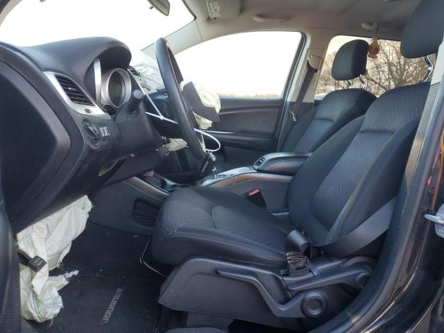 Photo 6 VIN: 3D4PG1FG2BT503218 - DODGE JOURNEY 