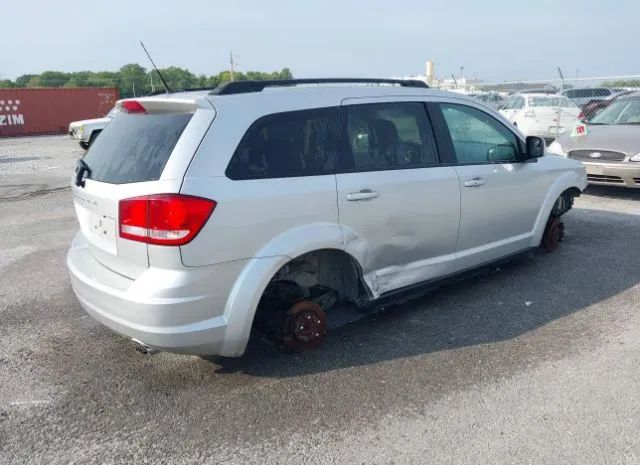 Photo 3 VIN: 3D4PG1FG2BT505809 - DODGE JOURNEY 