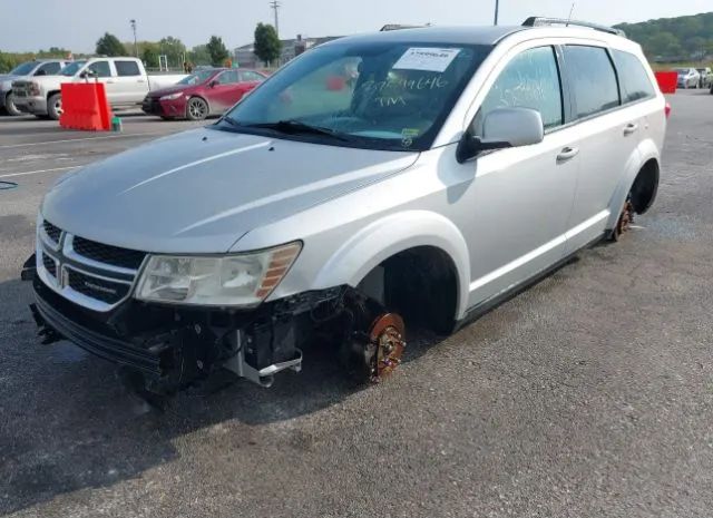 Photo 5 VIN: 3D4PG1FG2BT505809 - DODGE JOURNEY 