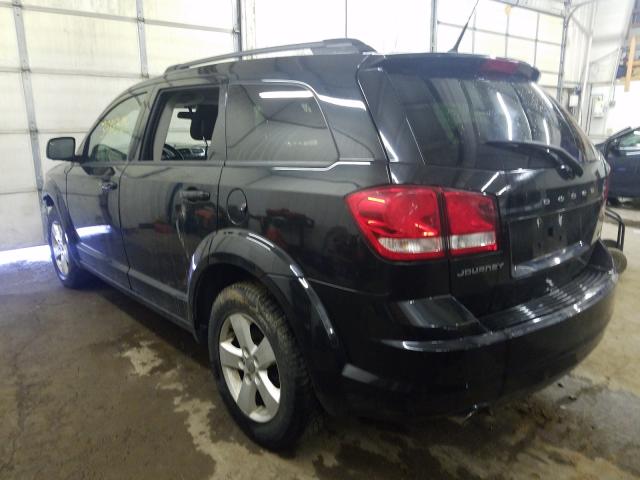 Photo 2 VIN: 3D4PG1FG2BT513277 - DODGE JOURNEY MA 