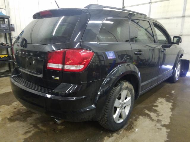 Photo 3 VIN: 3D4PG1FG2BT513277 - DODGE JOURNEY MA 