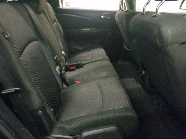 Photo 5 VIN: 3D4PG1FG2BT513277 - DODGE JOURNEY MA 