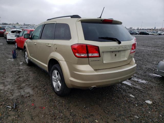 Photo 2 VIN: 3D4PG1FG2BT513327 - DODGE JOURNEY MA 