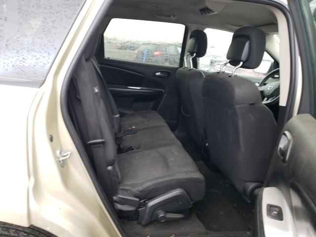 Photo 5 VIN: 3D4PG1FG2BT513327 - DODGE JOURNEY MA 