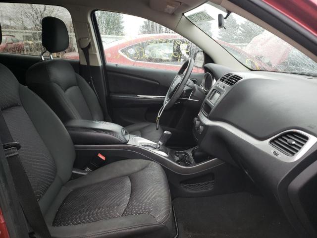 Photo 4 VIN: 3D4PG1FG2BT516339 - DODGE JOURNEY MA 