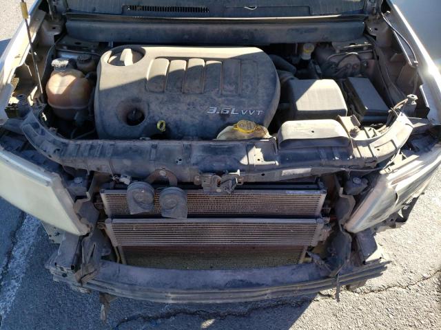 Photo 11 VIN: 3D4PG1FG2BT526126 - DODGE JOURNEY 