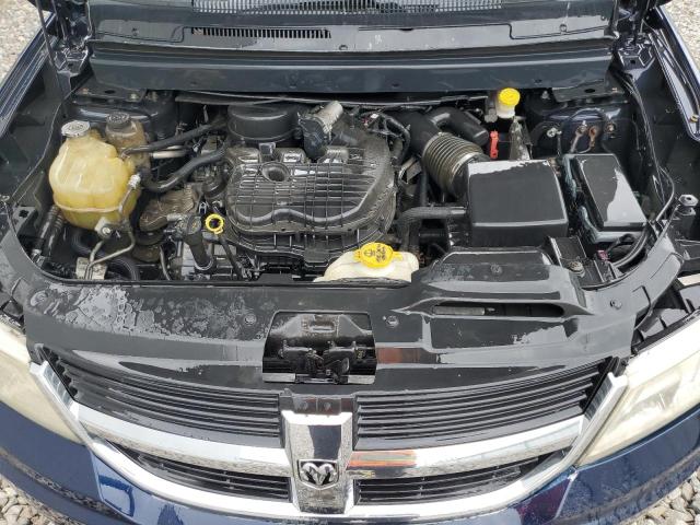 Photo 11 VIN: 3D4PG1FG2BT538230 - DODGE JOURNEY 