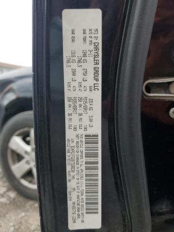 Photo 12 VIN: 3D4PG1FG2BT538230 - DODGE JOURNEY 