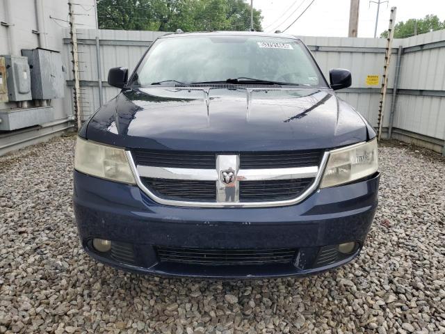 Photo 4 VIN: 3D4PG1FG2BT538230 - DODGE JOURNEY 