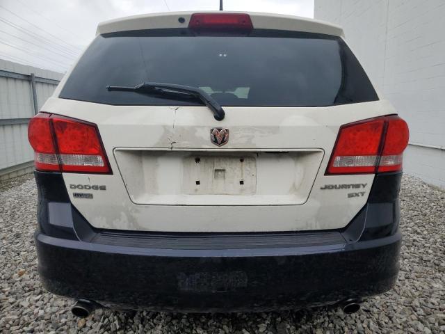 Photo 5 VIN: 3D4PG1FG2BT538230 - DODGE JOURNEY 