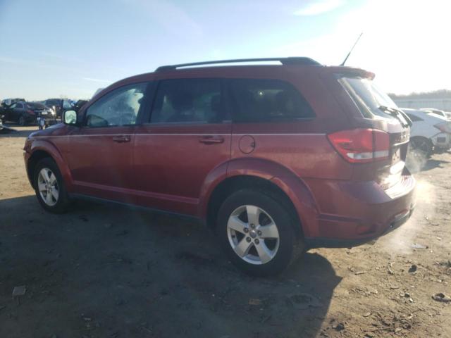 Photo 1 VIN: 3D4PG1FG2BT538261 - DODGE JOURNEY 