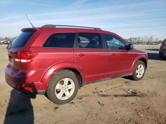 Photo 2 VIN: 3D4PG1FG2BT538261 - DODGE JOURNEY 