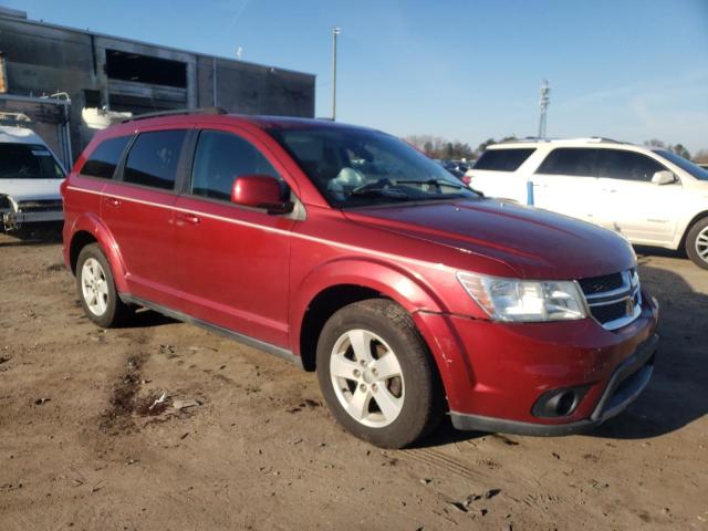 Photo 3 VIN: 3D4PG1FG2BT538261 - DODGE JOURNEY 