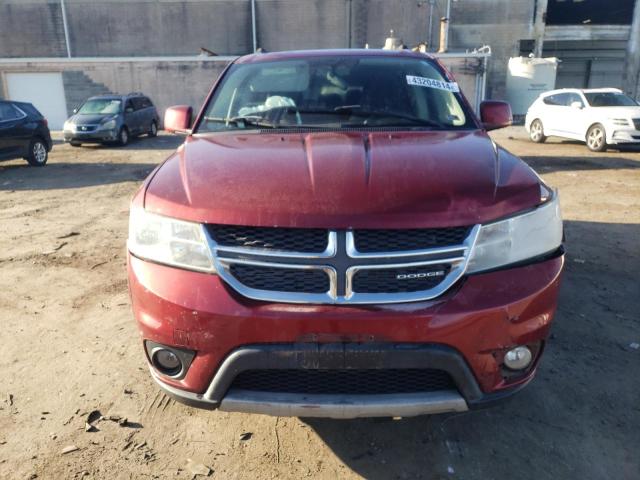 Photo 4 VIN: 3D4PG1FG2BT538261 - DODGE JOURNEY 