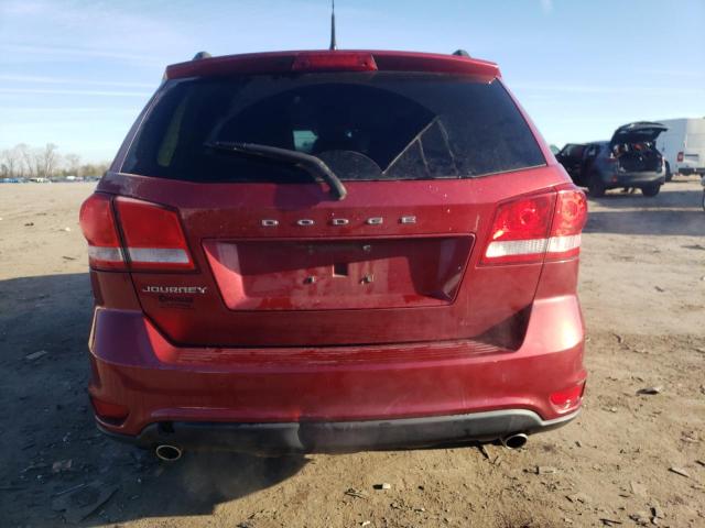 Photo 5 VIN: 3D4PG1FG2BT538261 - DODGE JOURNEY 