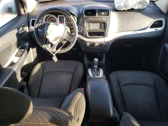 Photo 7 VIN: 3D4PG1FG2BT538261 - DODGE JOURNEY 