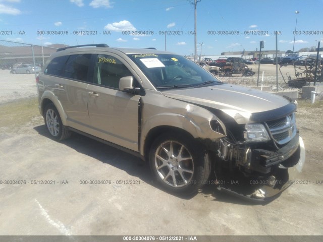 Photo 0 VIN: 3D4PG1FG2BT538888 - DODGE JOURNEY 