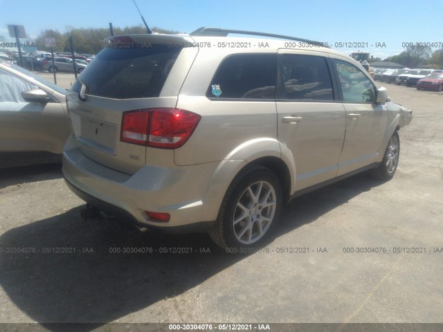 Photo 3 VIN: 3D4PG1FG2BT538888 - DODGE JOURNEY 