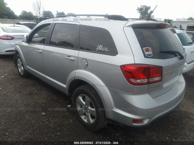 Photo 2 VIN: 3D4PG1FG2BT547462 - DODGE JOURNEY 