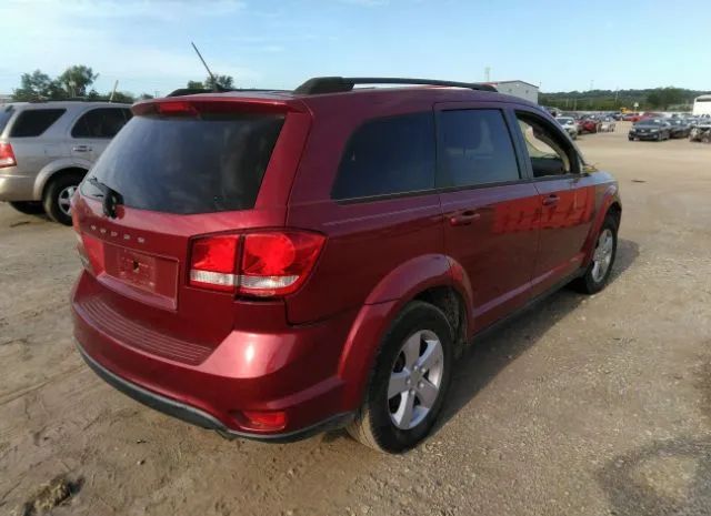 Photo 3 VIN: 3D4PG1FG2BT547591 - DODGE JOURNEY 