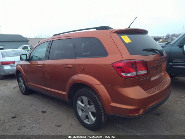 Photo 2 VIN: 3D4PG1FG2BT556890 - DODGE JOURNEY 