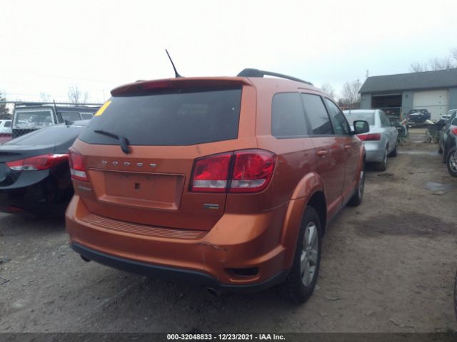 Photo 3 VIN: 3D4PG1FG2BT556890 - DODGE JOURNEY 