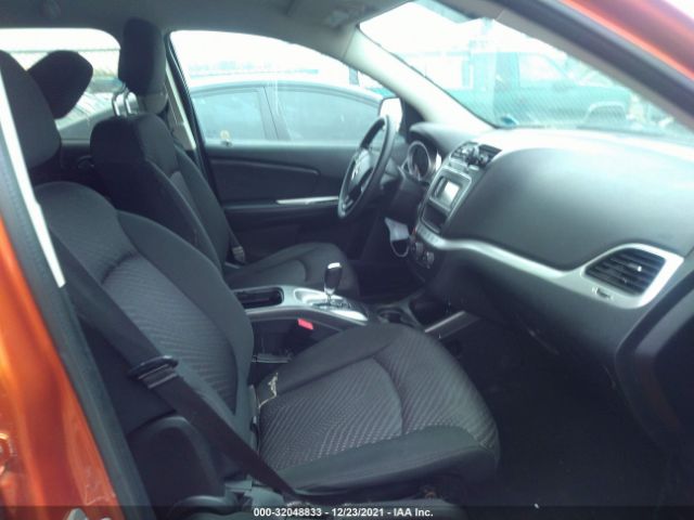 Photo 4 VIN: 3D4PG1FG2BT556890 - DODGE JOURNEY 