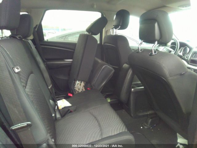 Photo 7 VIN: 3D4PG1FG2BT556890 - DODGE JOURNEY 