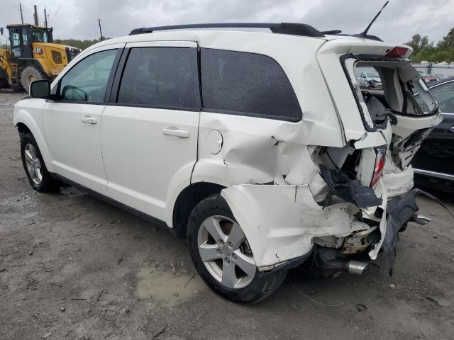 Photo 1 VIN: 3D4PG1FG2BT556985 - DODGE JOURNEY 