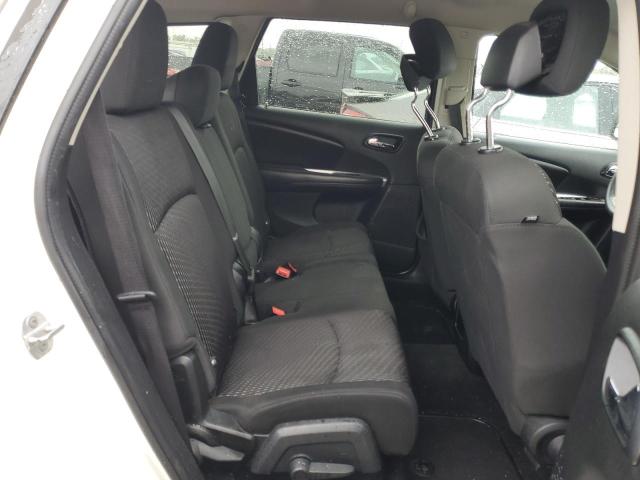 Photo 10 VIN: 3D4PG1FG2BT556985 - DODGE JOURNEY 