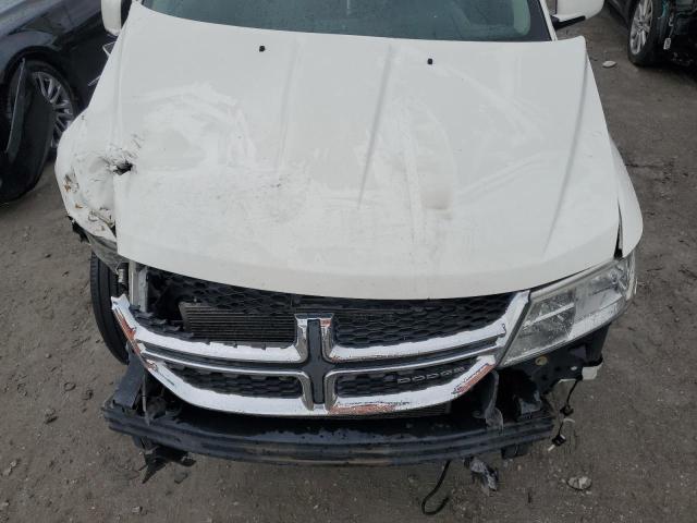 Photo 11 VIN: 3D4PG1FG2BT556985 - DODGE JOURNEY 