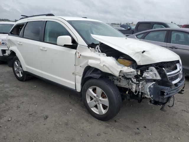 Photo 3 VIN: 3D4PG1FG2BT556985 - DODGE JOURNEY 