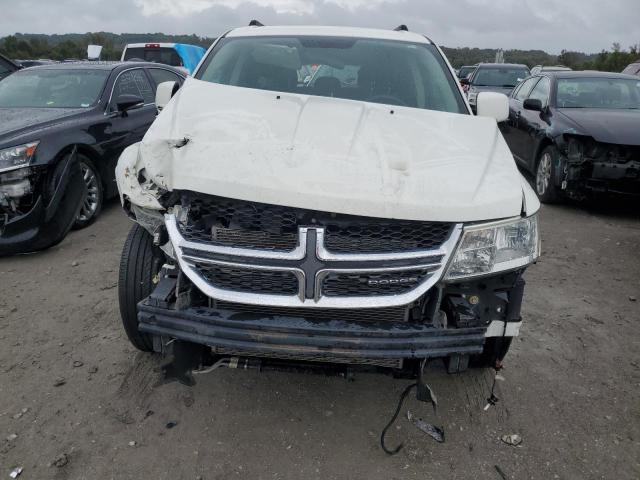 Photo 4 VIN: 3D4PG1FG2BT556985 - DODGE JOURNEY 