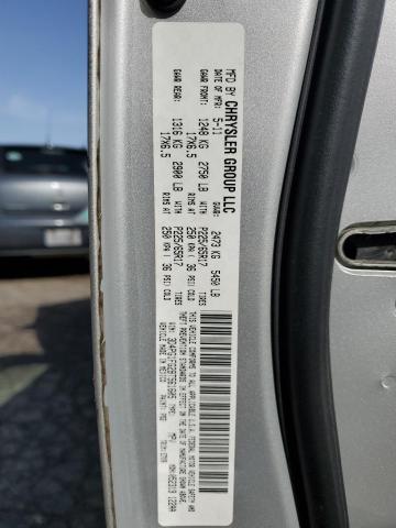 Photo 13 VIN: 3D4PG1FG2BT561605 - DODGE JOURNEY MA 