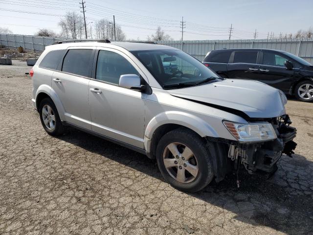 Photo 3 VIN: 3D4PG1FG2BT561605 - DODGE JOURNEY MA 