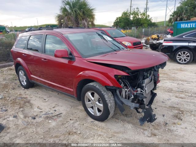 Photo 0 VIN: 3D4PG1FG3BT501218 - DODGE JOURNEY 