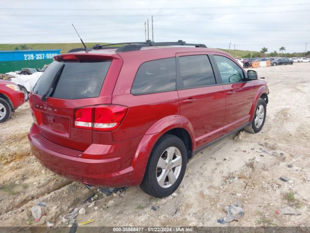 Photo 3 VIN: 3D4PG1FG3BT501218 - DODGE JOURNEY 