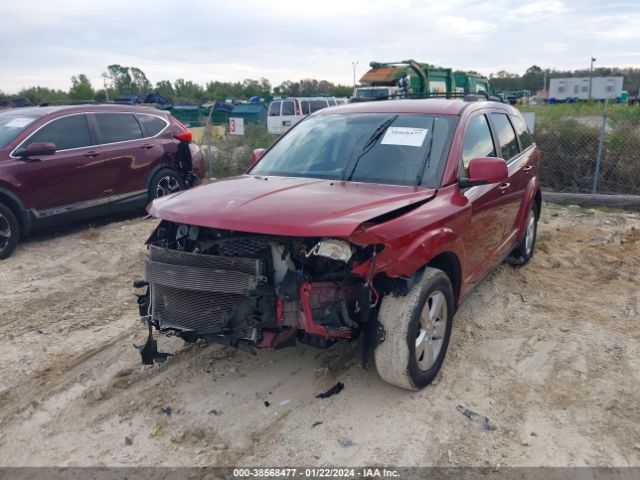 Photo 5 VIN: 3D4PG1FG3BT501218 - DODGE JOURNEY 