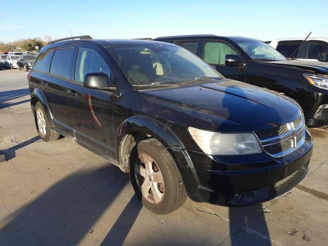 Photo 0 VIN: 3D4PG1FG3BT501221 - DODGE JOURNEY MA 