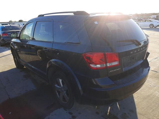 Photo 2 VIN: 3D4PG1FG3BT501221 - DODGE JOURNEY MA 