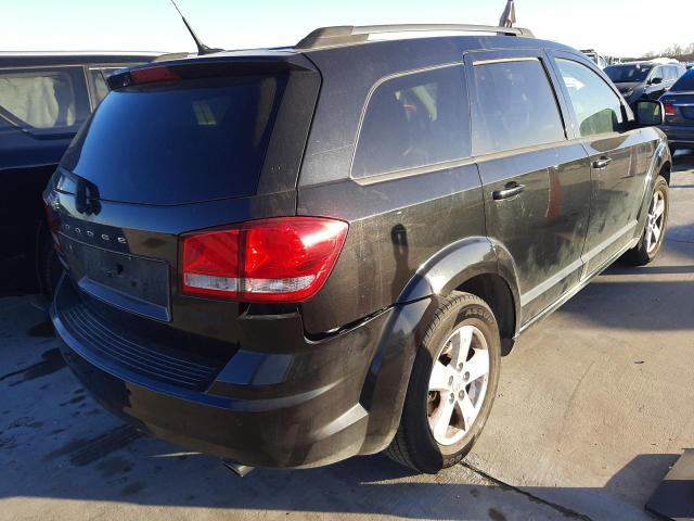 Photo 3 VIN: 3D4PG1FG3BT501221 - DODGE JOURNEY MA 