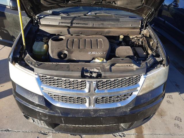 Photo 6 VIN: 3D4PG1FG3BT501221 - DODGE JOURNEY MA 