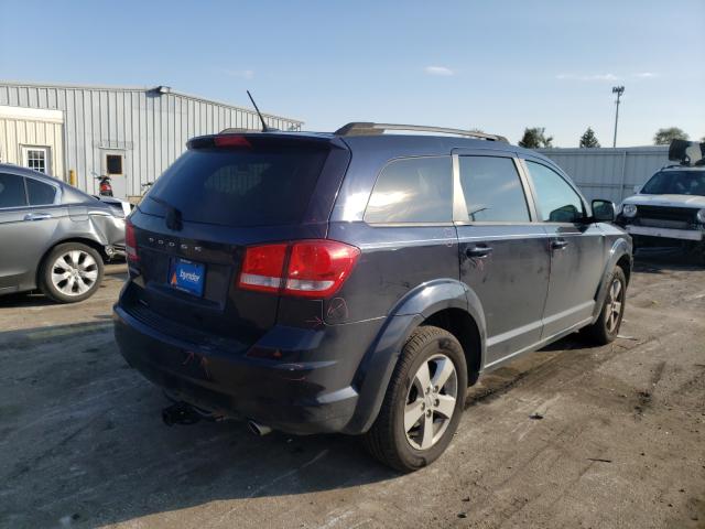 Photo 3 VIN: 3D4PG1FG3BT504085 - DODGE JOURNEY MA 