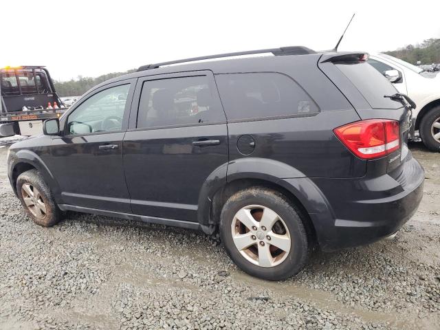 Photo 1 VIN: 3D4PG1FG3BT504197 - DODGE JOURNEY 