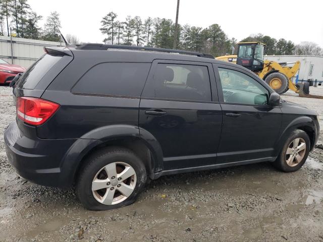 Photo 2 VIN: 3D4PG1FG3BT504197 - DODGE JOURNEY 