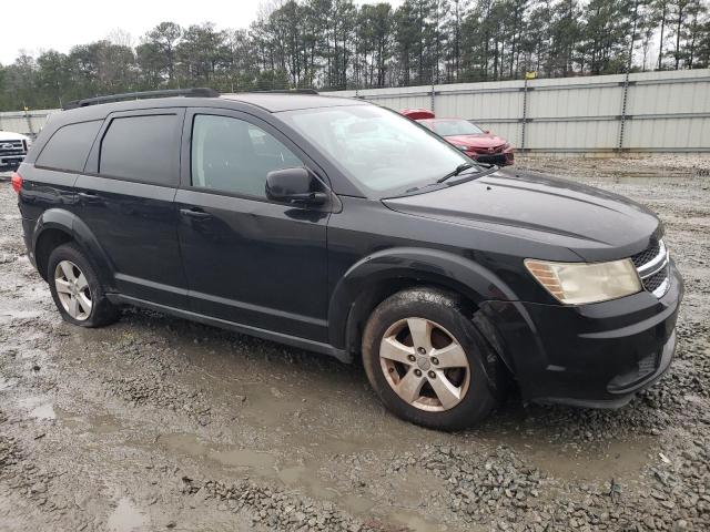 Photo 3 VIN: 3D4PG1FG3BT504197 - DODGE JOURNEY 